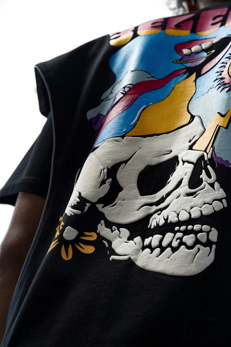 Project x EVOLUTION T-Shirt