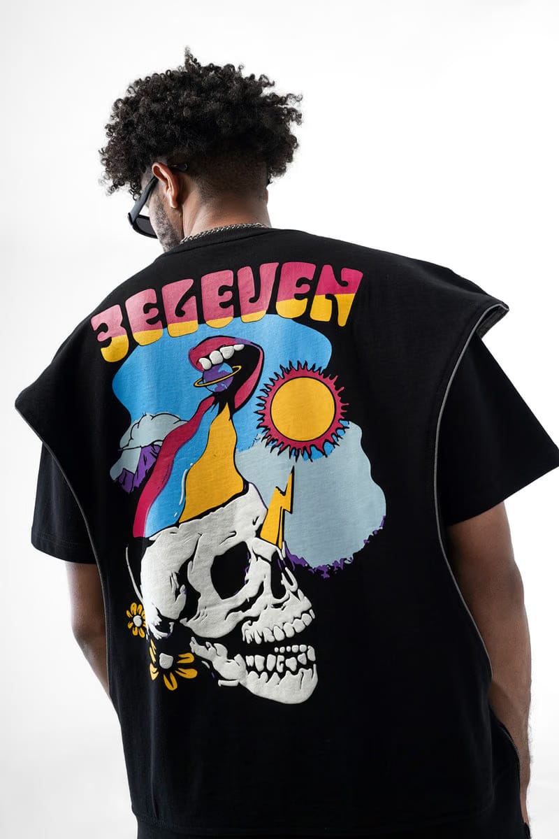 Project x EVOLUTION T-Shirt