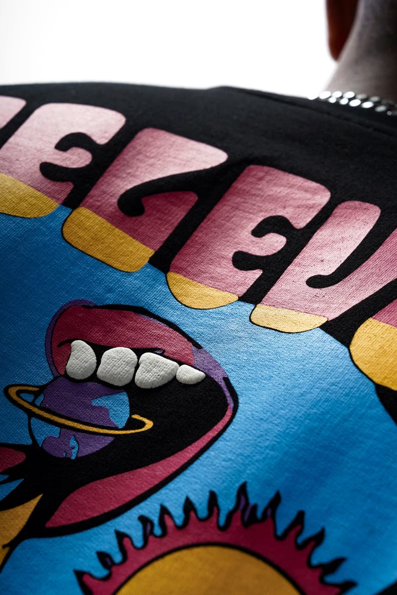 Project x EVOLUTION T-Shirt