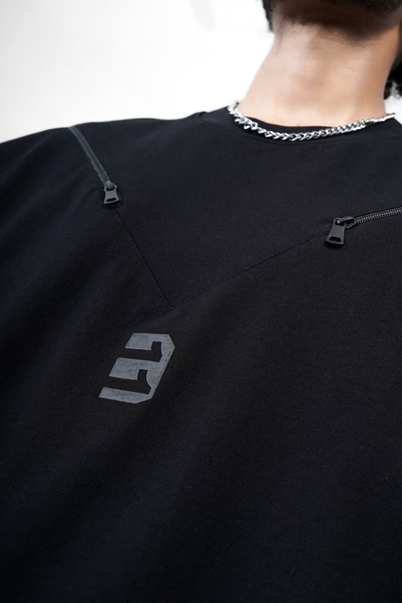 Project x EVOLUTION T-Shirt