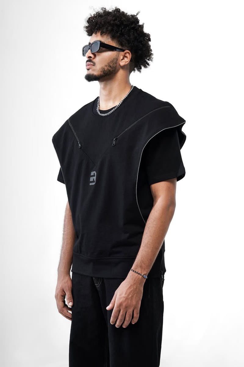 Project x EVOLUTION T-Shirt