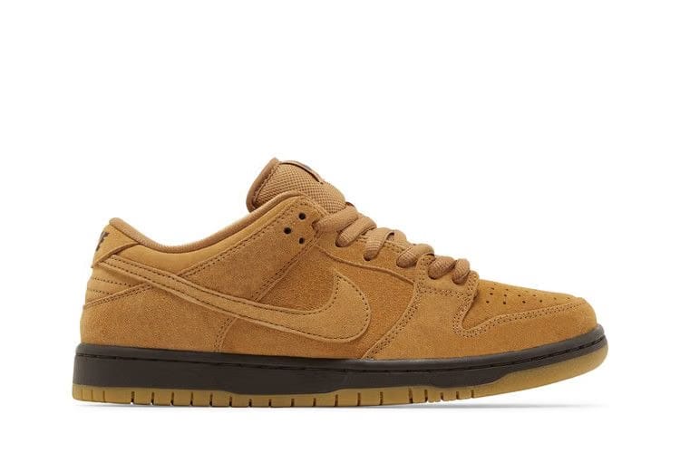 Nike SB Dunk Low Wheat (2021/2023)