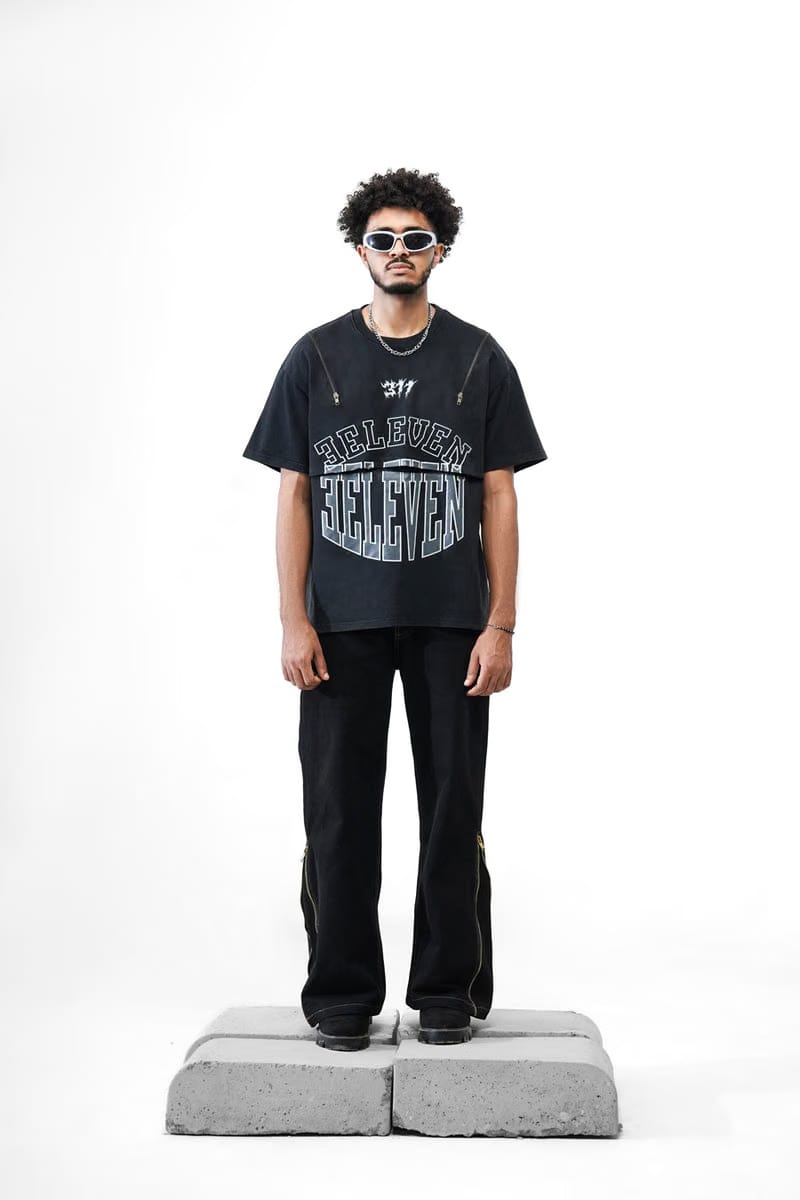 Yes I Do Bite T-Shirt