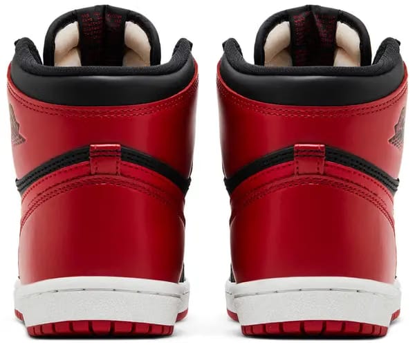 Jordan 1 Retro High '85 OG Bred (2025)