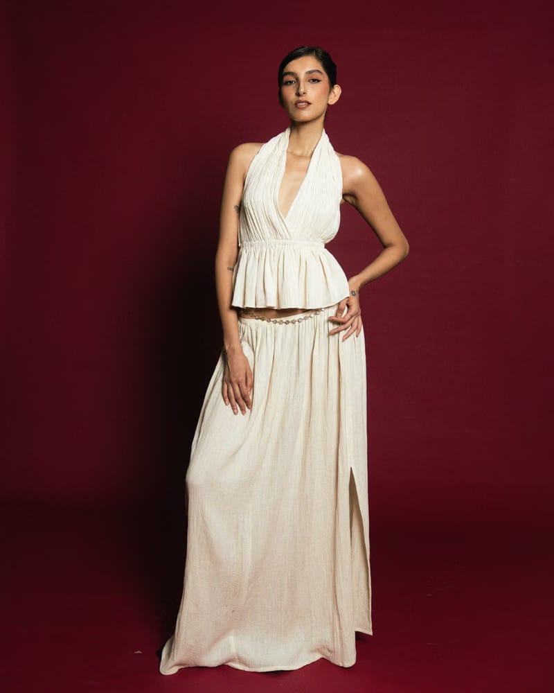 BLANC MARTINI SET