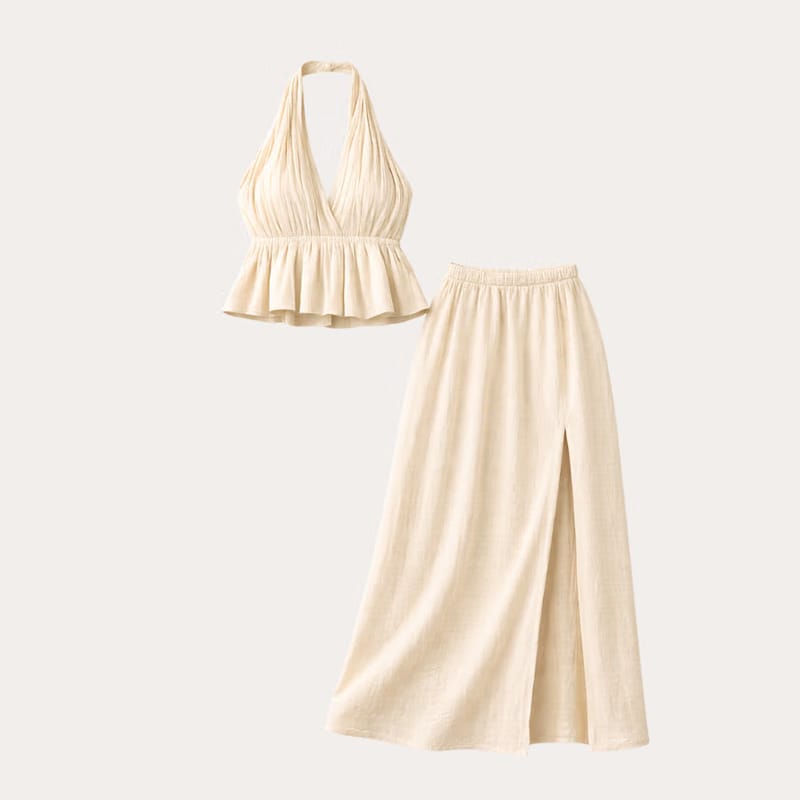 BLANC MARTINI SET
