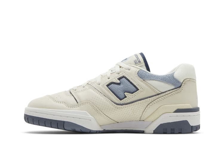 550 Beige Vintage Indigo