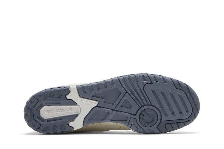 550 Beige Vintage Indigo