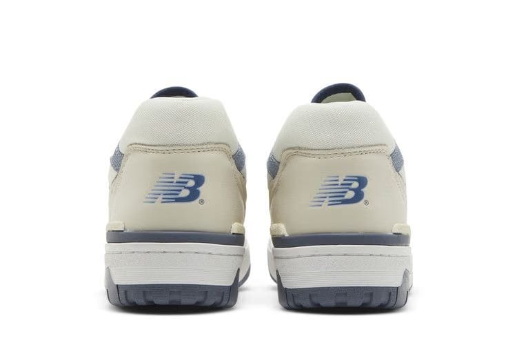 550 Beige Vintage Indigo