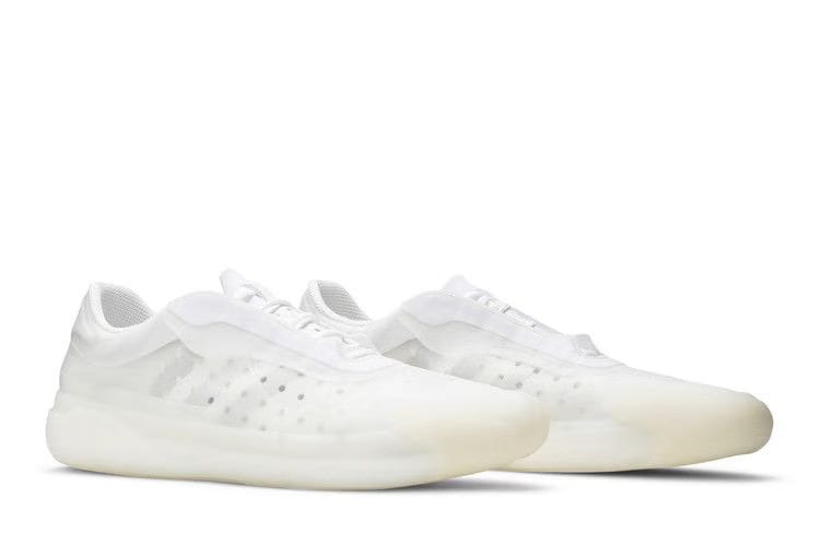 Prada x A+P Luna Rossa 21 Cloud White