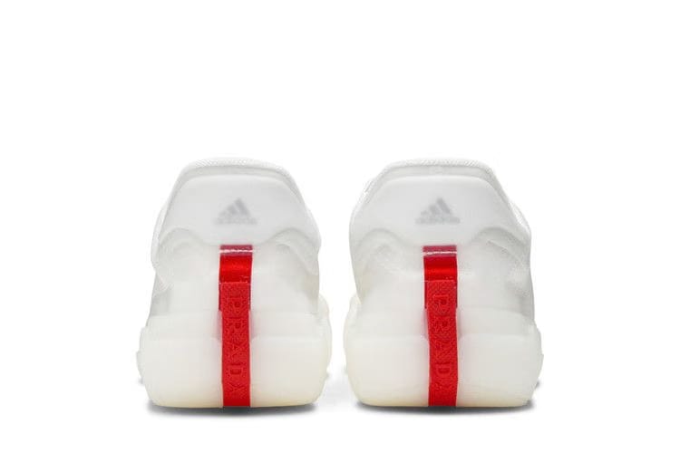 Prada x A+P Luna Rossa 21 Cloud White