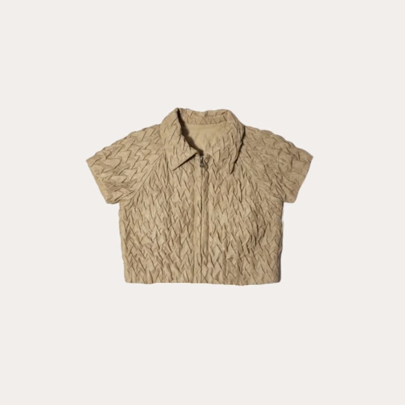 HONEY TRAP TOP