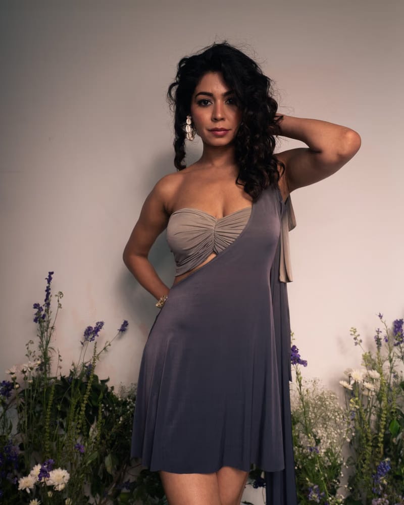 MODERN APSARA SET