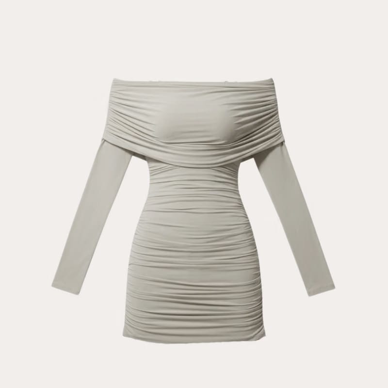 NOOR DRESS