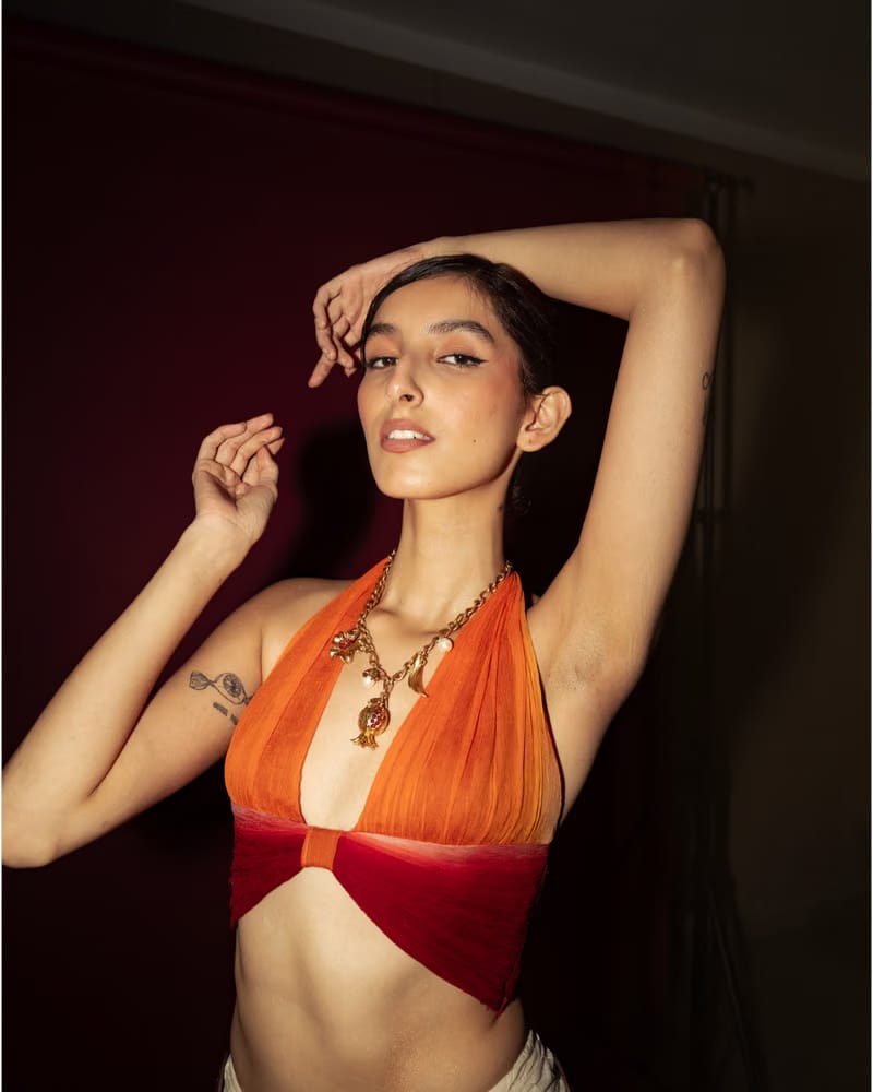 SEX ON THE BEACH TOP