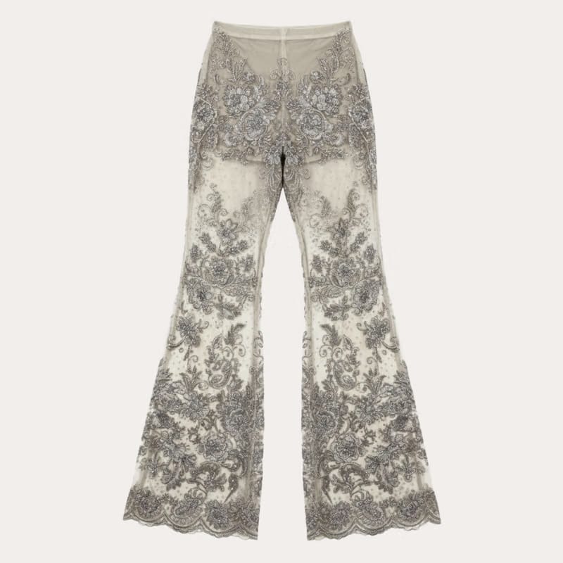 SITARA PANTS- READY TO SHIP