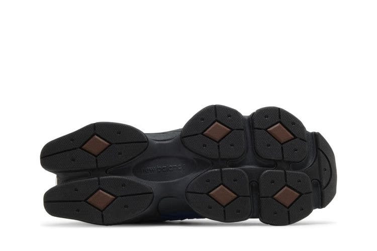 9060 Dark Royal Brown