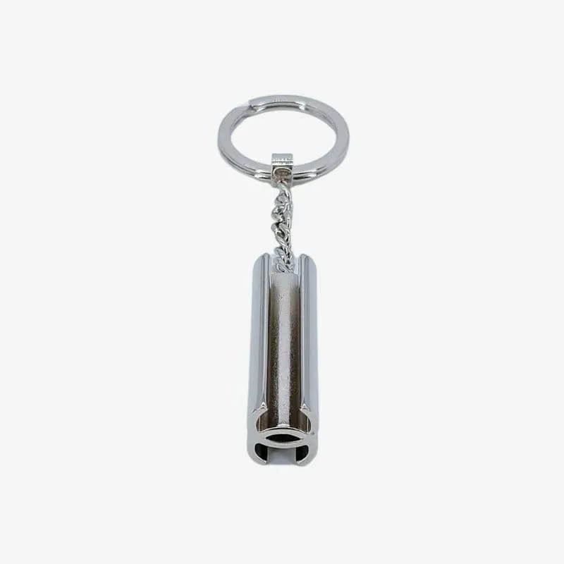 JT404 - CHANEL Key Ring
