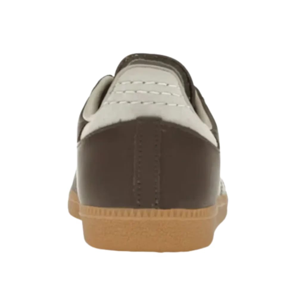Adidas Samba OG Brown Putty Grey