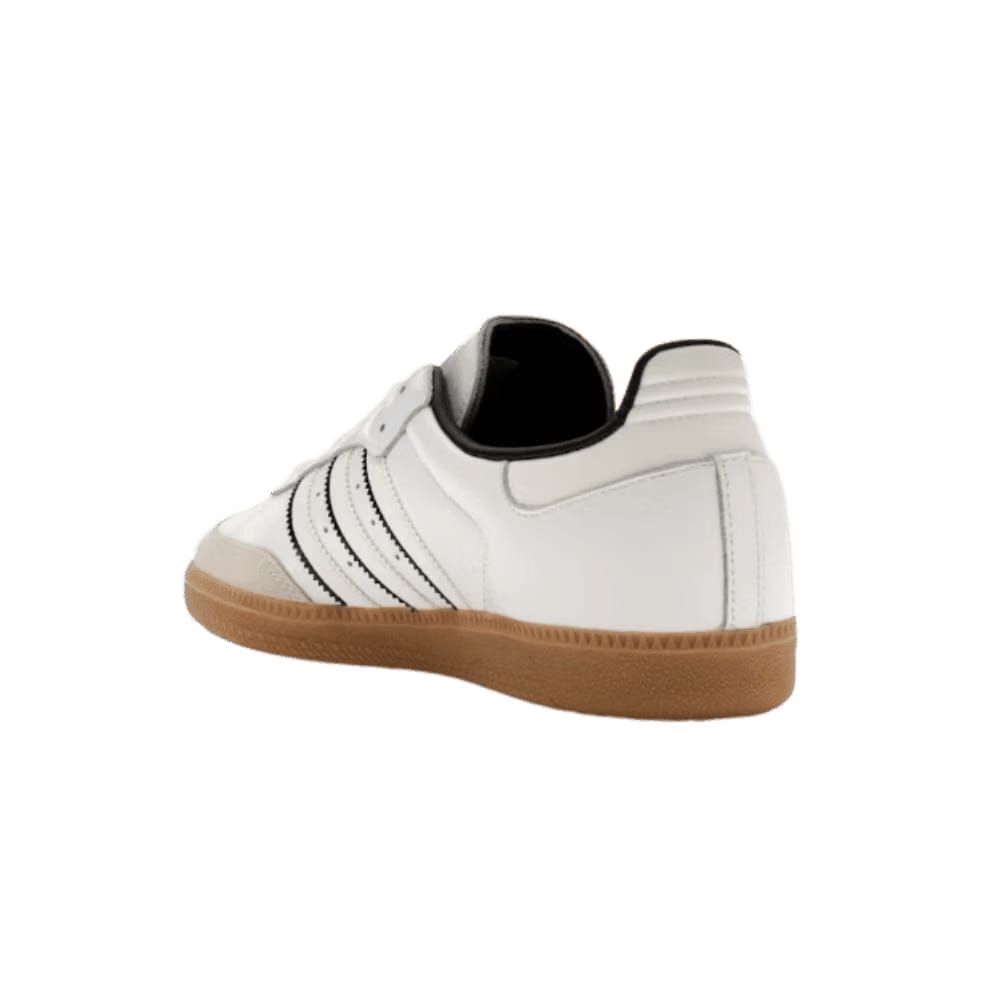 Adidas Samba OG Off White Core Black
