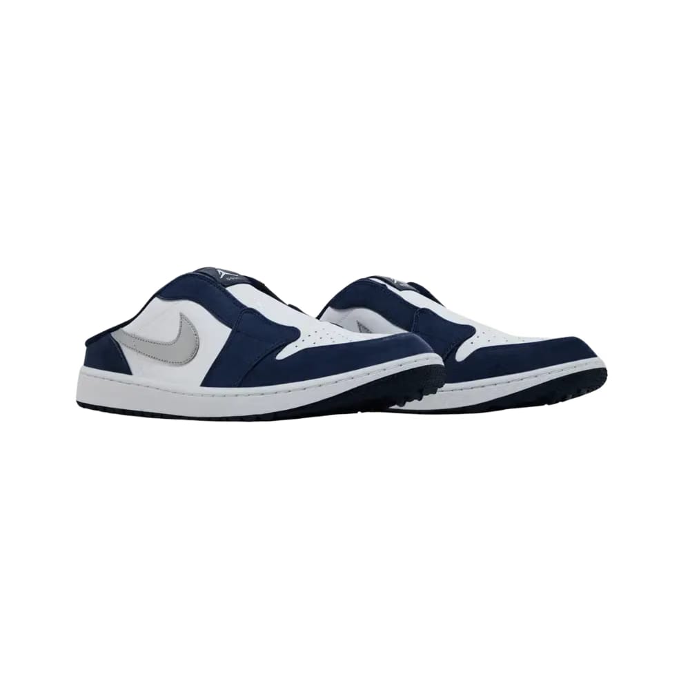 Jordan 1 Mule Golf Midnight Navy