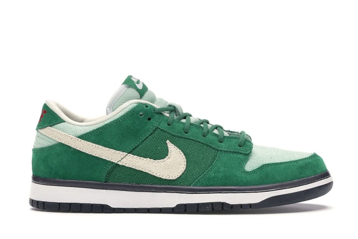 Nike SB Dunk Low Pro Wallenberg