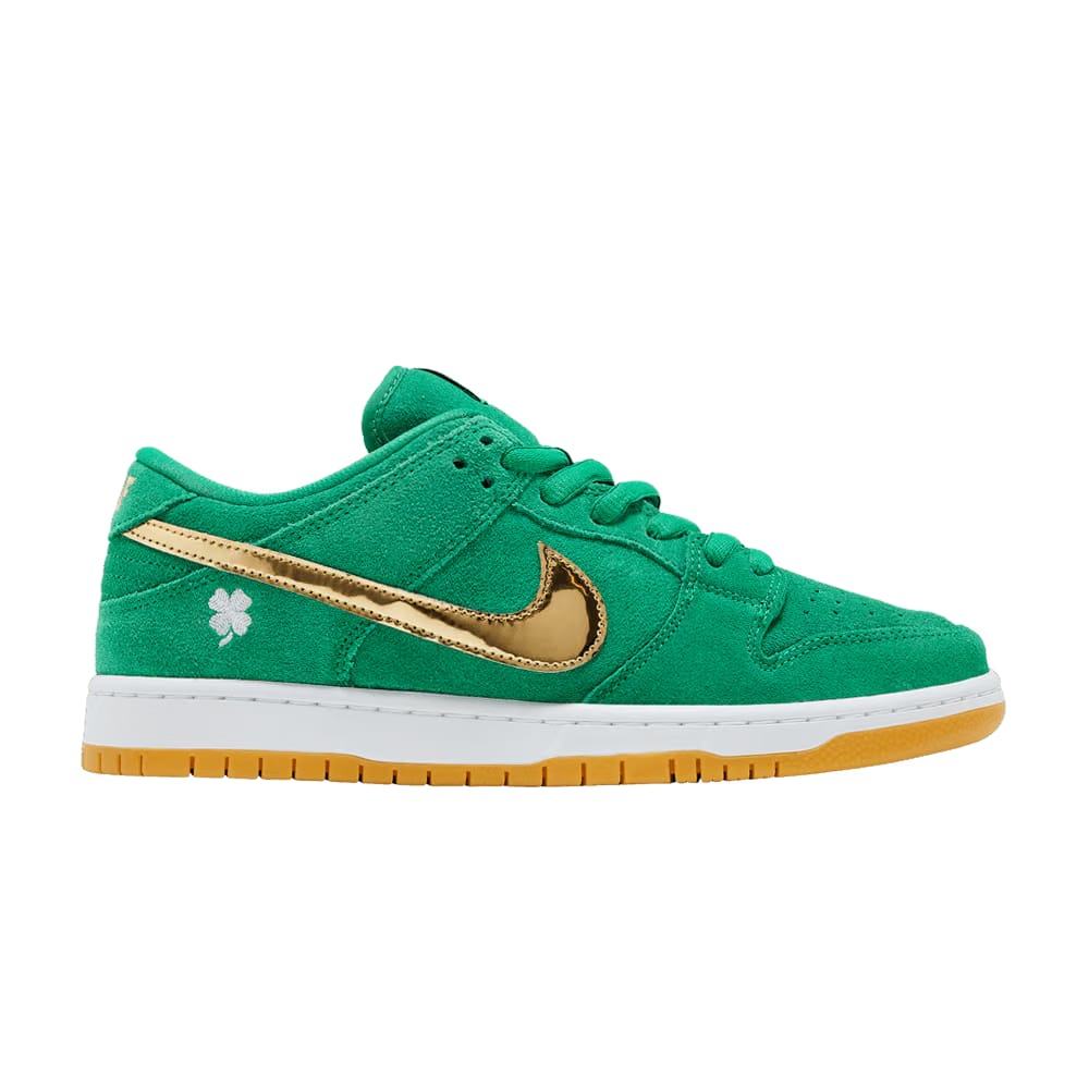 Nike SB Dunk Low St. Patrick's Day (PS) (2022)
