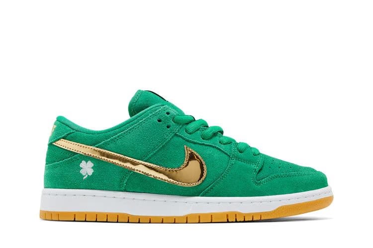 Nike SB Dunk Low St. Patrick's Day (PS) (2022)