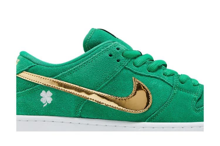 Nike SB Dunk Low St. Patrick's Day (PS) (2022)
