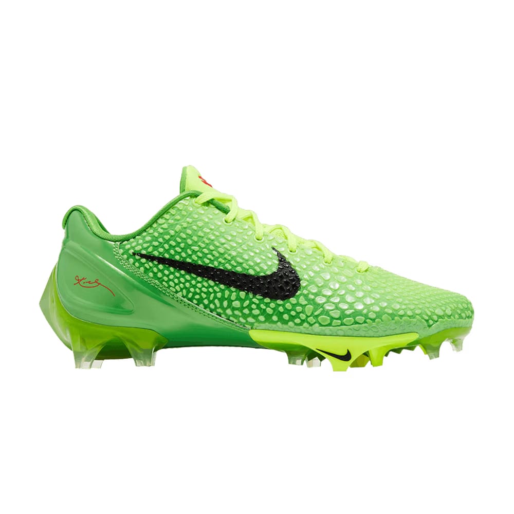 Nike Vapor Edge Kobe 6 SE Grinch
