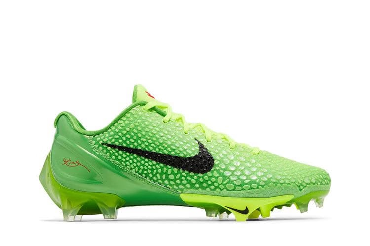Nike Vapor Edge Kobe 6 SE Grinch