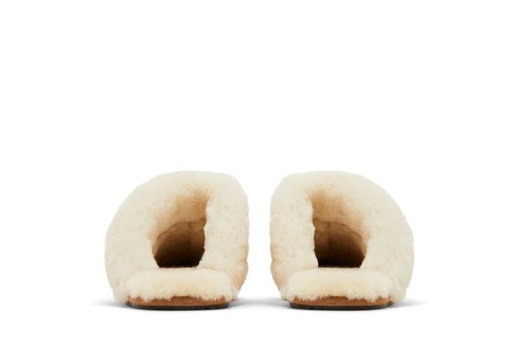 UGG Wmns Scuffette II 'Chestnut'