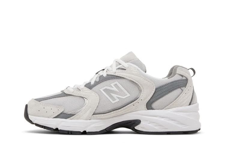 530 Grey Matter