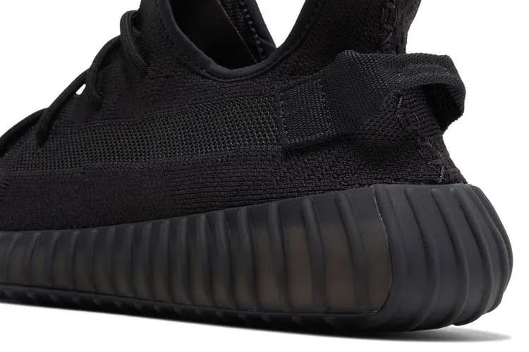 Adidas Yeezy Boost 350 V2 Onyx