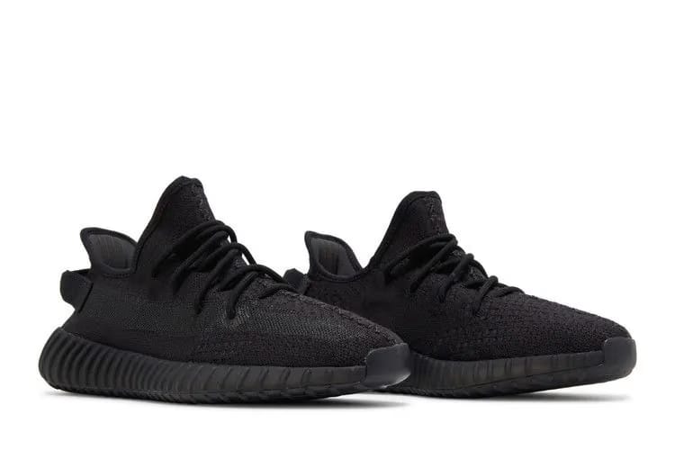 Adidas Yeezy Boost 350 V2 Onyx