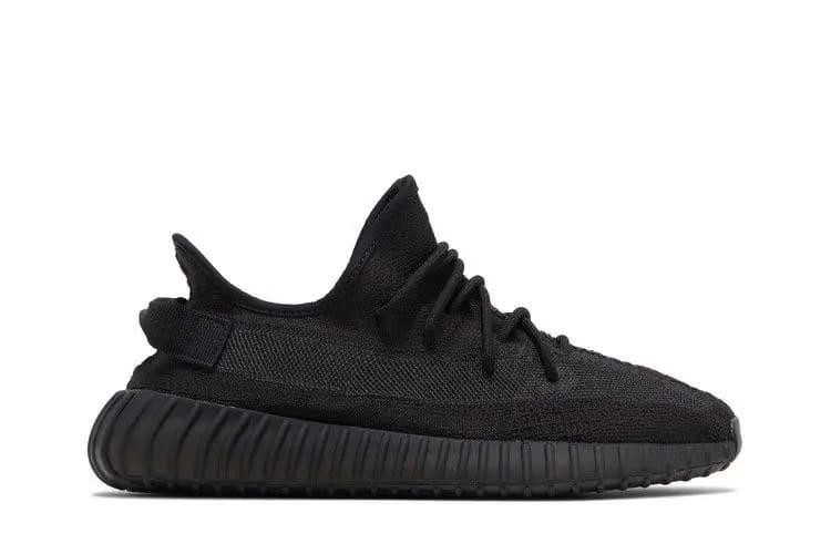Adidas Yeezy Boost 350 V2 Onyx