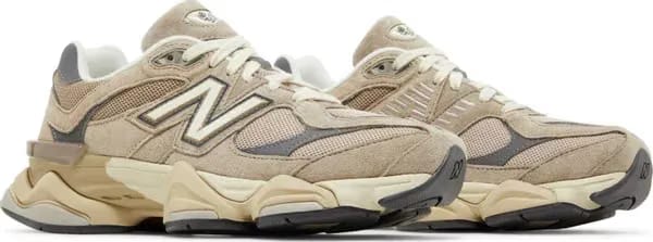 New Balance 9060 Driftwood Castlerock