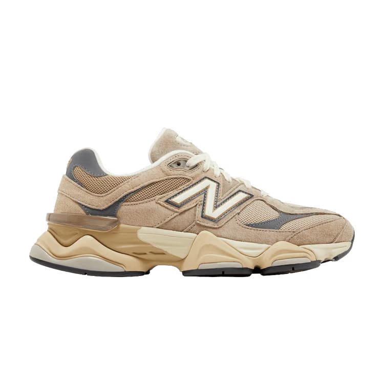 New Balance 9060 Driftwood Castlerock