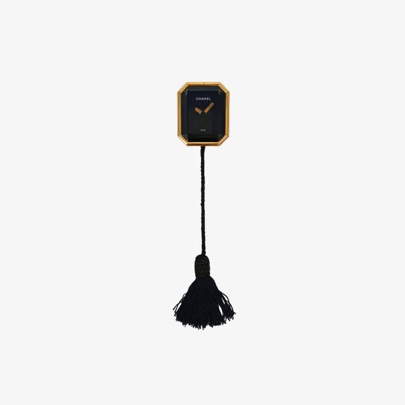 JA855 - CHANEL PREMIÈRE Pocket Watch