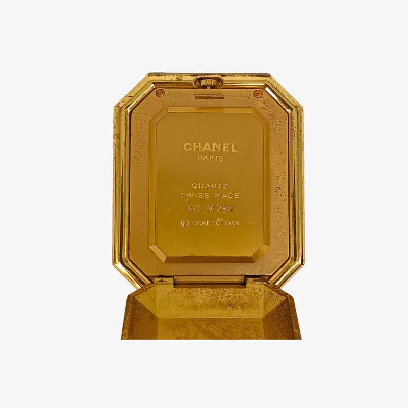 JA855 - CHANEL PREMIÈRE Pocket Watch