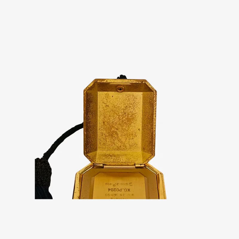 JA855 - CHANEL PREMIÈRE Pocket Watch