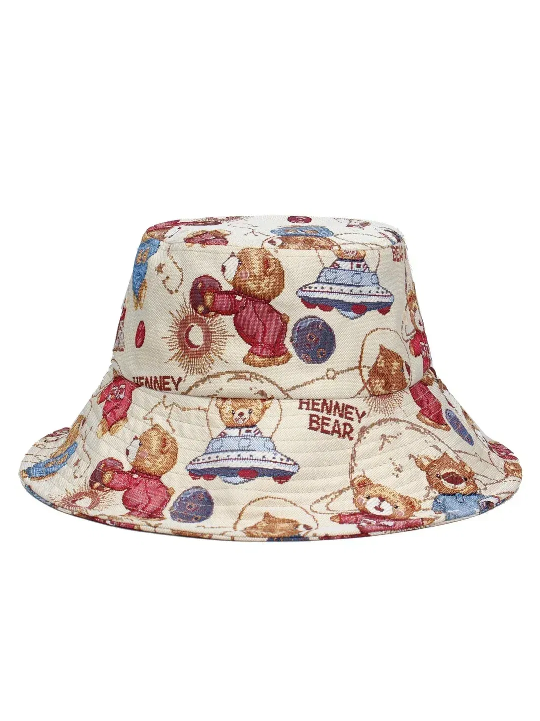 Meta Bear Hat (HM-031-HAT-METB)