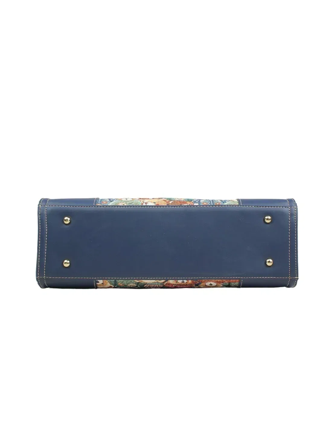Green Bear Shoulder Bag (H-925-SB-GB)