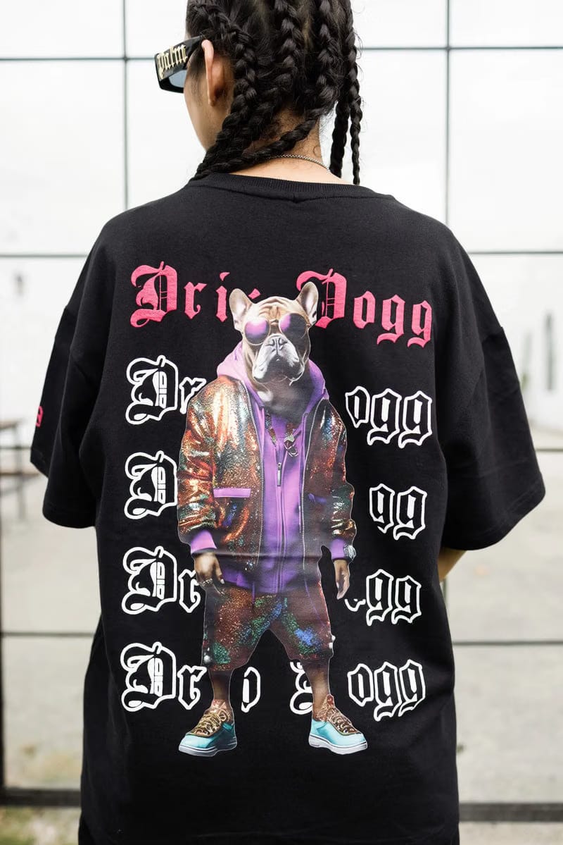 Drip Dogg T-Shirt