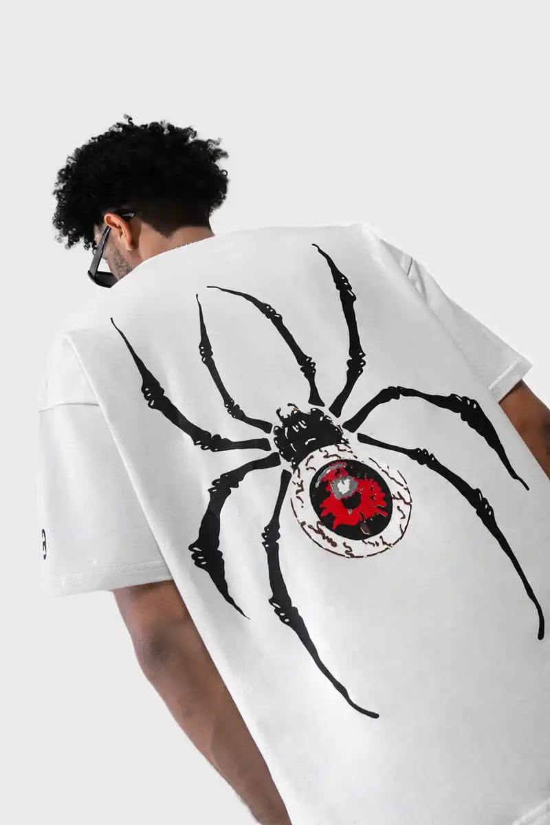 Venomous Spider T-Shirt