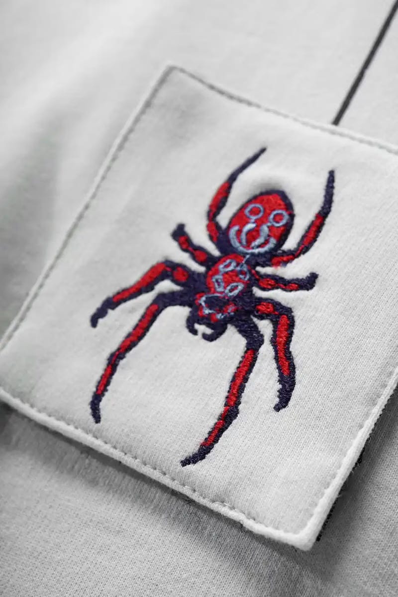Venomous Spider T-Shirt