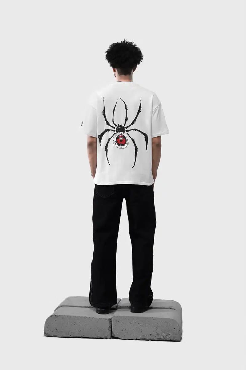 Venomous Spider T-Shirt