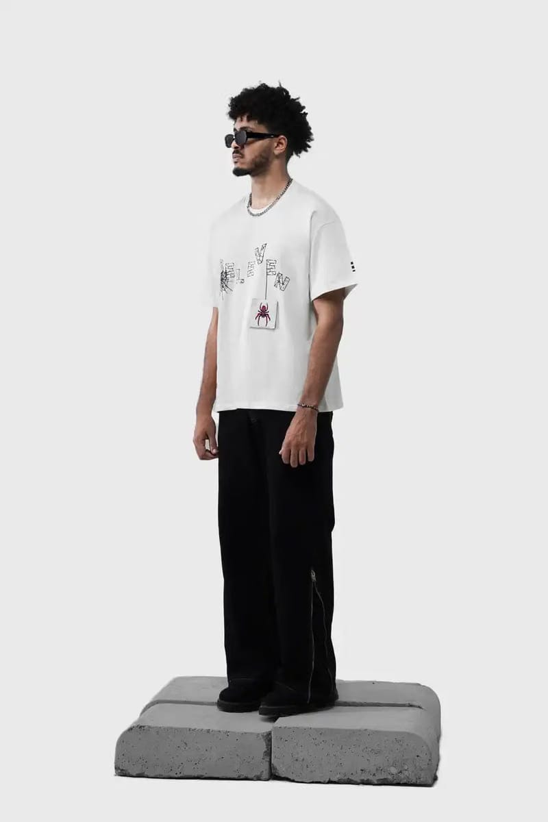 Venomous Spider T-Shirt