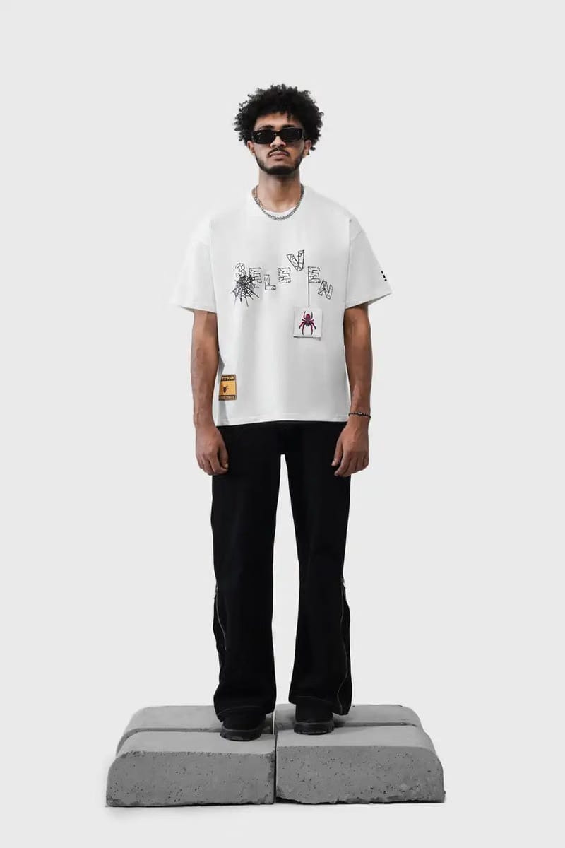 Venomous Spider T-Shirt
