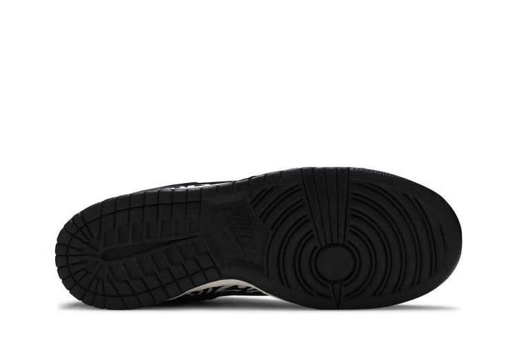 Quartersnacks x Dunk Low SB Little DebbieS Zebra Cakes